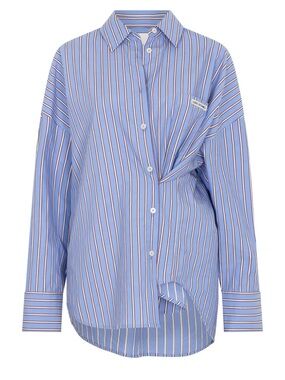 Love stories HILLARY
Buttoned long sleeve shirt
